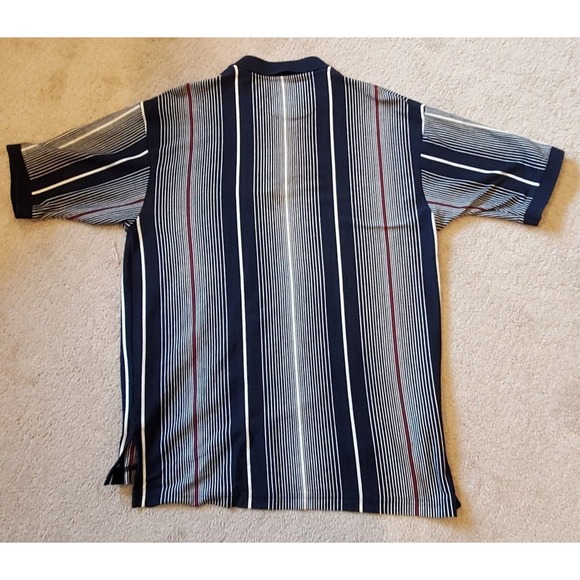 Men's Knights of Round Table Polo Shirt Size Large - Picture 2 of 3